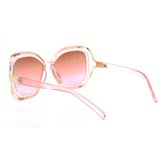 Pink Sunglasses main image 4